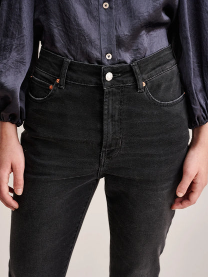 Bellerose Pamy Jeans Black Wash