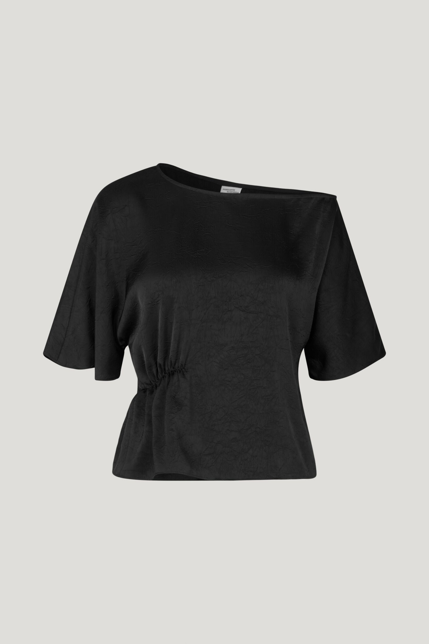 Baum Und Pferdgarten Margeaux Blouse Black