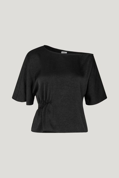 Baum Und Pferdgarten Margeaux Blouse Black