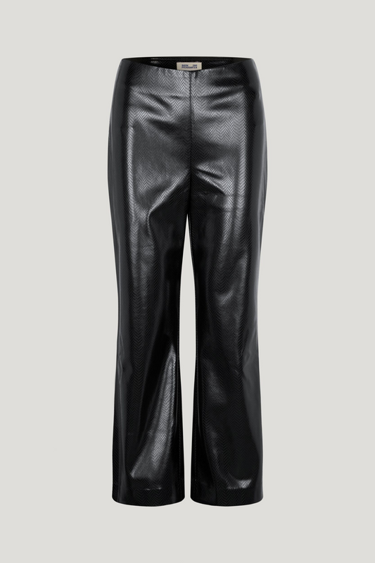 Baum Und Pferdgarten Norma Trousers Black Snake