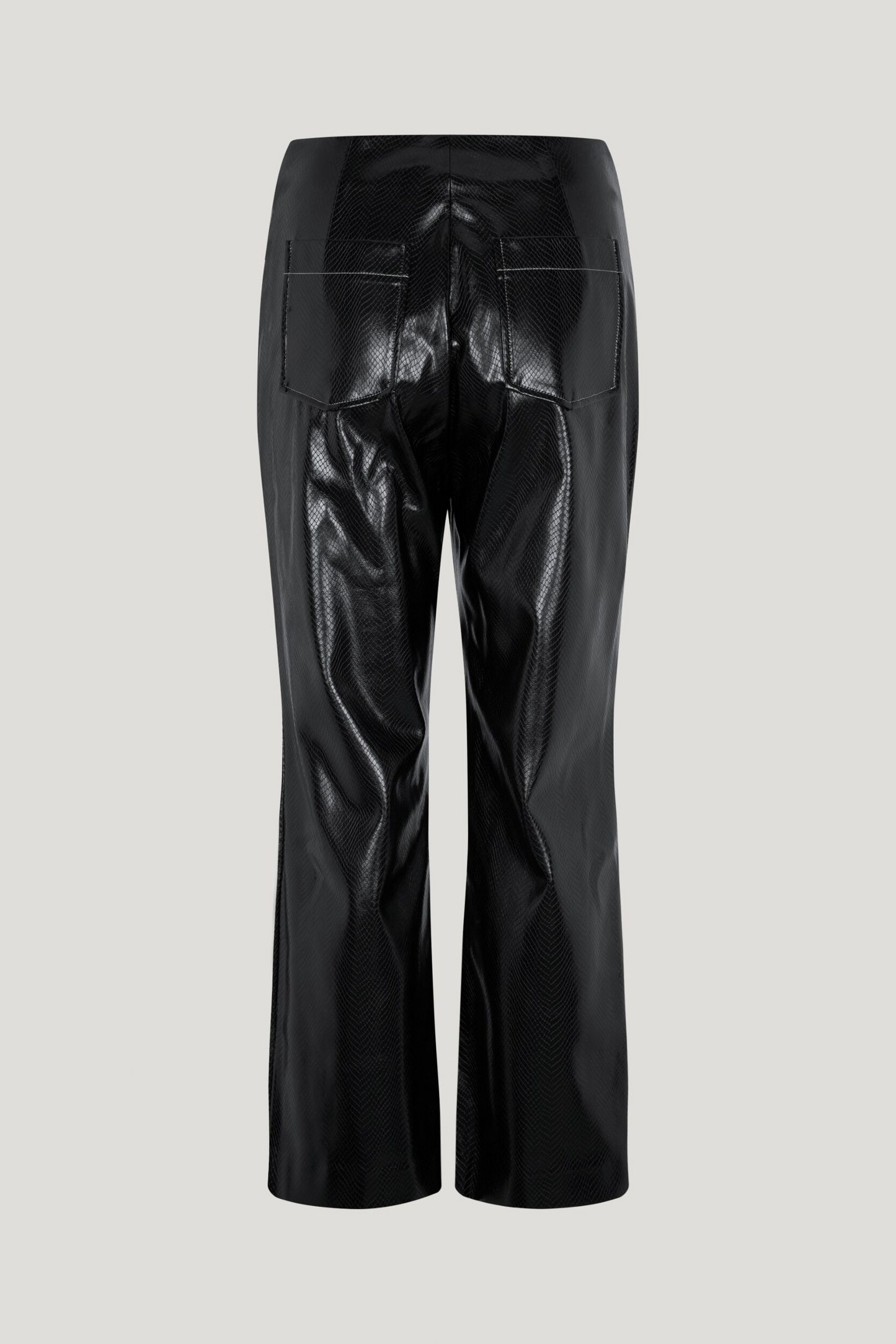 Baum Und Pferdgarten Norma Trousers Black Snake