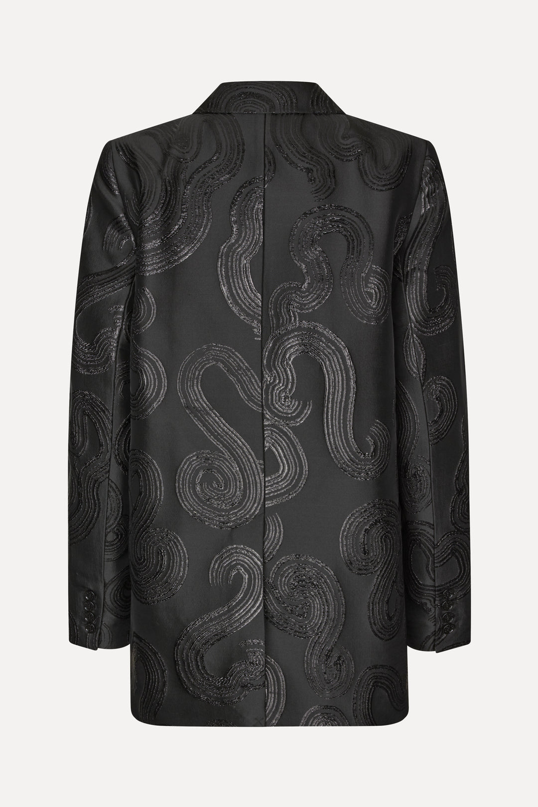 Stine Goya Theo Jacket - Swirl