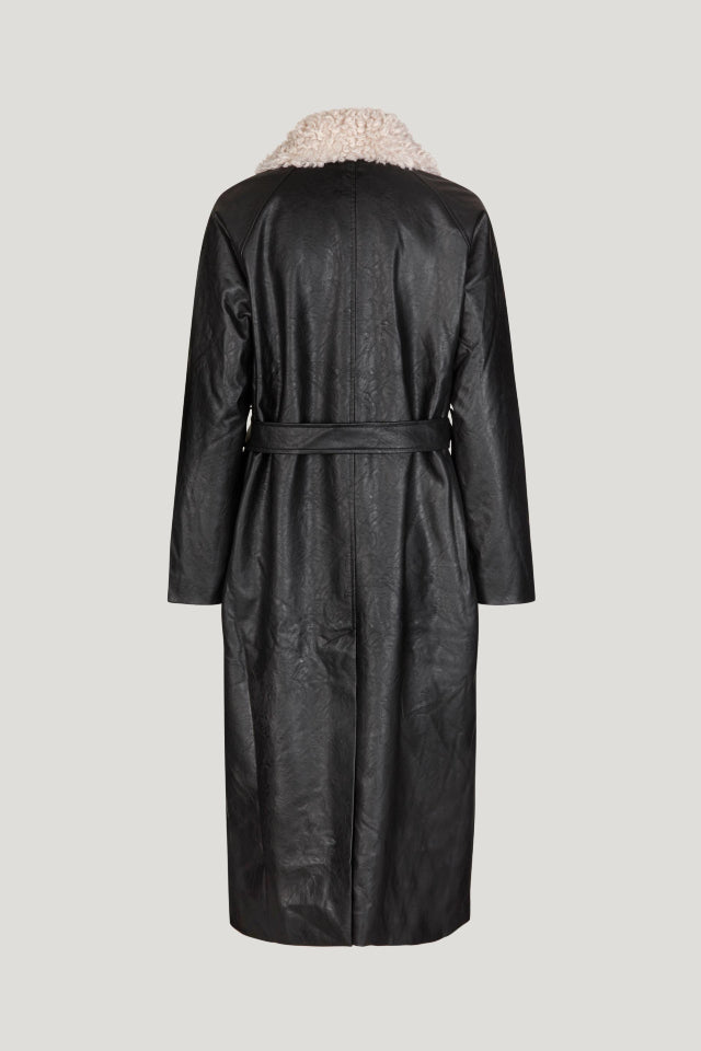 Baum Und Pferdgarten Delize Coat Black