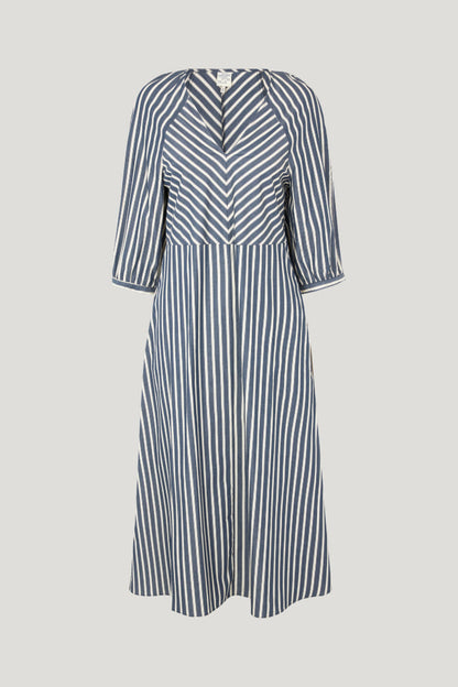 Baum Und Pferdgarten ABA Dress Blue CPH Stripe