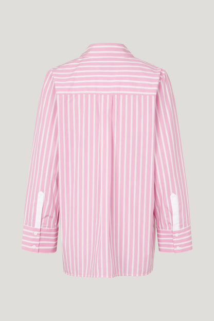 Baum Und Pferdgarten Majse Shirt Pink CPH Stripe