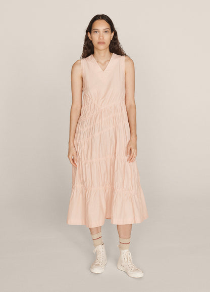 YMC Pink Fantasma Dress