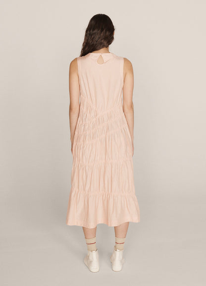 YMC Pink Fantasma Dress