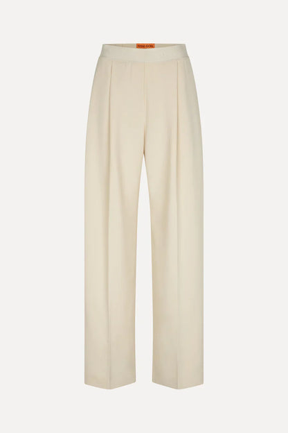 Stine Goya SGCiara Pants Ivory