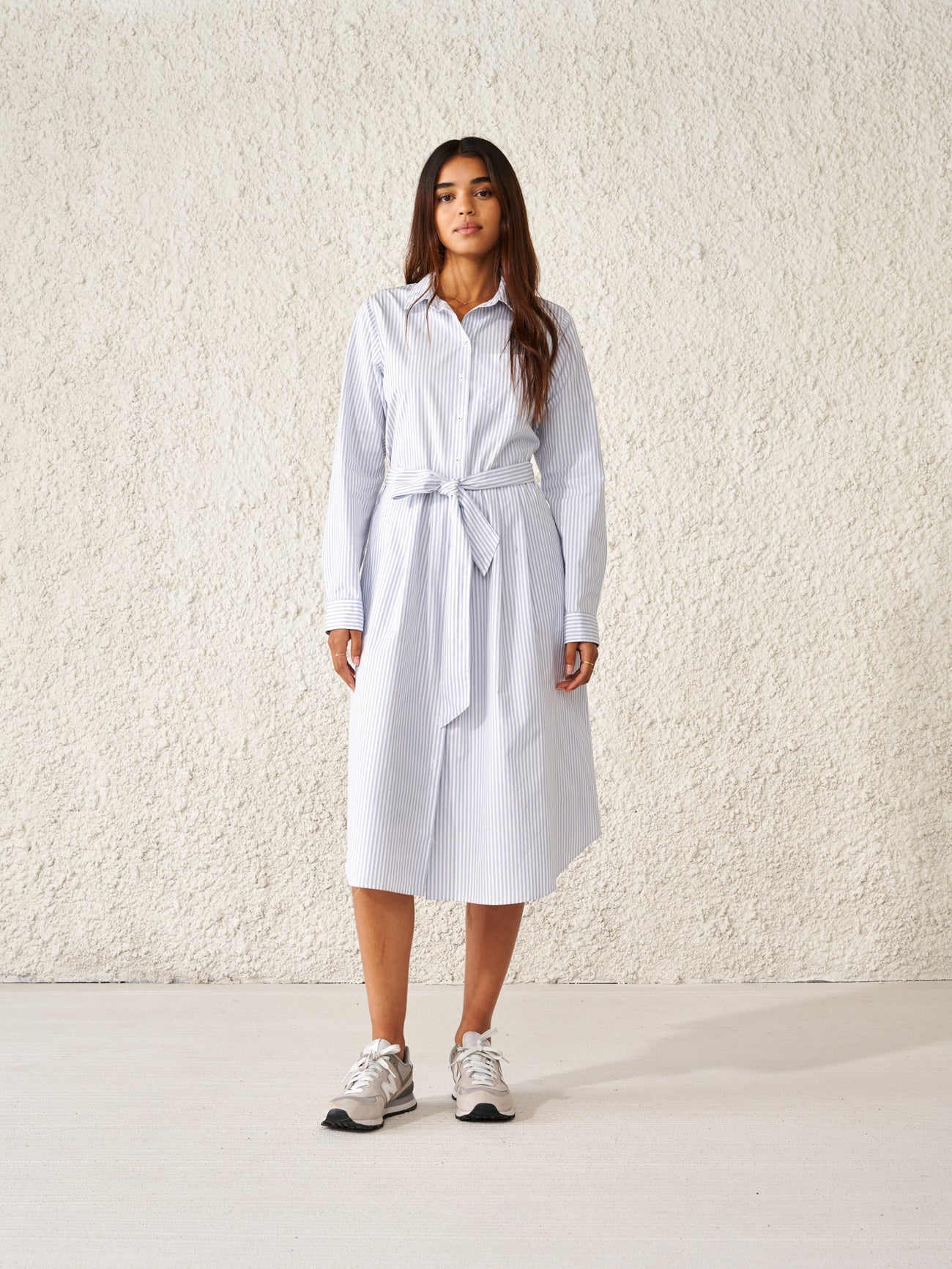 Bellerose Giselle Dress